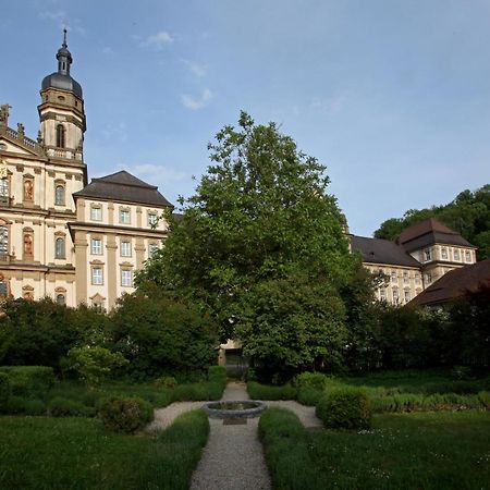 Kloster Schoental Otel Jagsthausen Dış mekan fotoğraf